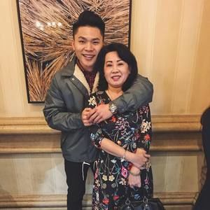 Meet your Posher, Nam